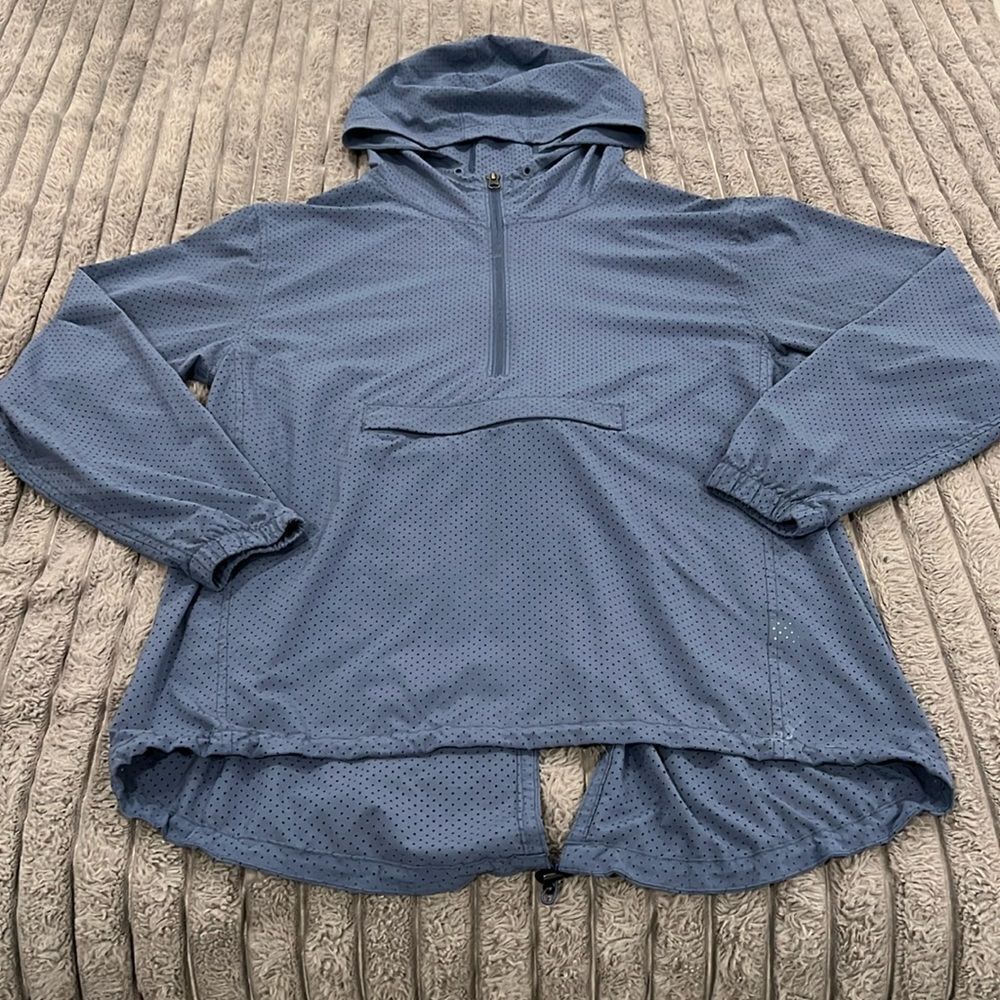 Zella athletic tunic